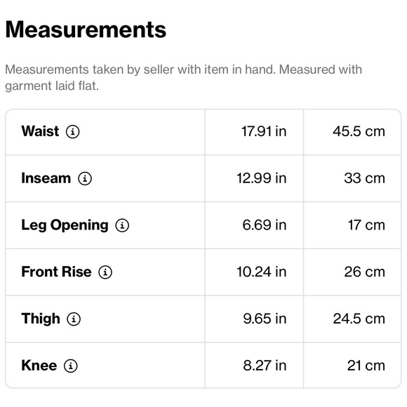 Hudson Biker Jeans - Picture 5 of 5